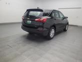 Thumbnail of 2019 Mosaic Black Metallic Chevrolet Equinox