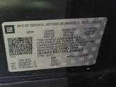 Thumbnail of 2019 Mosaic Black Metallic Chevrolet Equinox