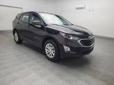 Thumbnail of 2019 Mosaic Black Metallic Chevrolet Equinox