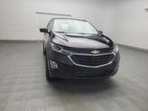 Thumbnail of 2019 Mosaic Black Metallic Chevrolet Equinox