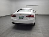 Thumbnail of 2023 Summit White Chevrolet Malibu