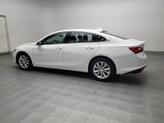 Thumbnail of 2023 Summit White Chevrolet Malibu