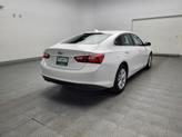 Thumbnail of 2023 Summit White Chevrolet Malibu