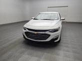 Thumbnail of 2023 Summit White Chevrolet Malibu