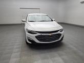 Thumbnail of 2023 Summit White Chevrolet Malibu