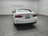 Thumbnail of 2023 Summit White Chevrolet Malibu