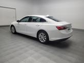 Thumbnail of 2023 Summit White Chevrolet Malibu