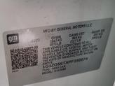 Thumbnail of 2023 Summit White Chevrolet Malibu