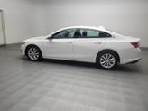 Thumbnail of 2023 Summit White Chevrolet Malibu