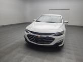 Thumbnail of 2023 Summit White Chevrolet Malibu