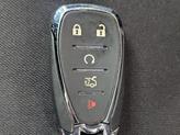Thumbnail of 2023 Summit White Chevrolet Malibu