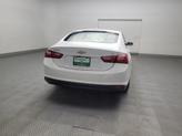 Thumbnail of 2023 Summit White Chevrolet Malibu