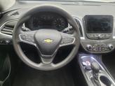 Thumbnail of 2023 Summit White Chevrolet Malibu