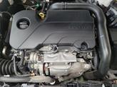Thumbnail of 2023 Summit White Chevrolet Malibu