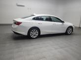 Thumbnail of 2023 Summit White Chevrolet Malibu