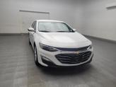 Thumbnail of 2023 Summit White Chevrolet Malibu