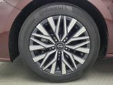 Thumbnail of 2024 Red Nissan Altima
