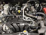 Thumbnail of 2024 Red Nissan Altima