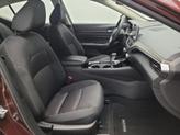 Thumbnail of 2024 Red Nissan Altima