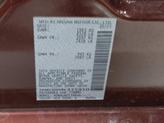 Thumbnail of 2024 Red Nissan Altima