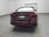 Thumbnail of 2024 Red Nissan Altima