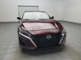 Thumbnail of 2024 Red Nissan Altima