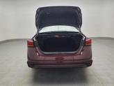 Thumbnail of 2024 Red Nissan Altima