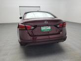 Thumbnail of 2024 Red Nissan Altima