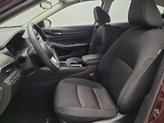 Thumbnail of 2024 Red Nissan Altima