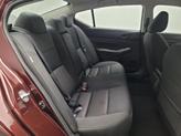 Thumbnail of 2024 Red Nissan Altima