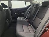Thumbnail of 2024 Red Nissan Altima