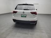 Thumbnail of 2020 Pure White Volkswagen Tiguan