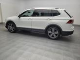 Thumbnail of 2020 Pure White Volkswagen Tiguan