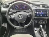 Thumbnail of 2020 Pure White Volkswagen Tiguan
