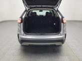 Thumbnail of 2023 Iconic Silver Metallic Ford Edge