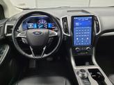 Thumbnail of 2023 Iconic Silver Metallic Ford Edge