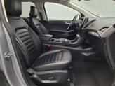 Thumbnail of 2023 Iconic Silver Metallic Ford Edge