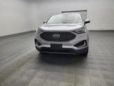 Thumbnail of 2023 Iconic Silver Metallic Ford Edge