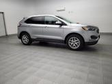 Thumbnail of 2023 Iconic Silver Metallic Ford Edge