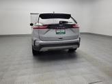 Thumbnail of 2023 Iconic Silver Metallic Ford Edge