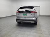 Thumbnail of 2023 Iconic Silver Metallic Ford Edge