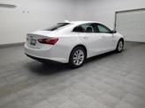 Thumbnail of 2023 Summit White Chevrolet Malibu