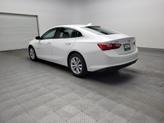 Thumbnail of 2023 Summit White Chevrolet Malibu