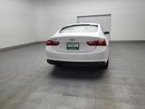 Thumbnail of 2023 Summit White Chevrolet Malibu