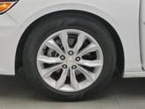 Thumbnail of 2023 Summit White Chevrolet Malibu