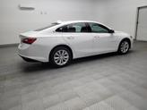 Thumbnail of 2023 Summit White Chevrolet Malibu