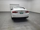Thumbnail of 2023 Summit White Chevrolet Malibu