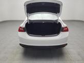 Thumbnail of 2023 Summit White Chevrolet Malibu