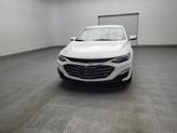 Thumbnail of 2023 Summit White Chevrolet Malibu