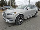 Thumbnail of 2023 Silver Dawn Metallic - 735 Volvo XC90 Recharge Plug-In Hybrid